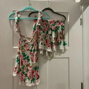 Matilda Jane Pajama Set